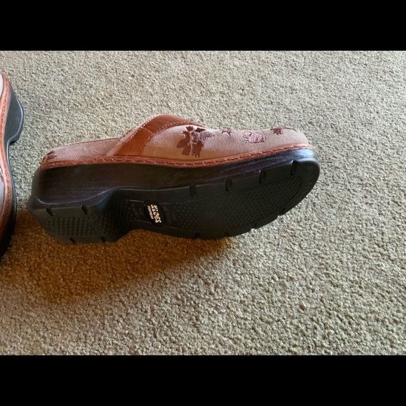 Klogs - Picture 5 of 5